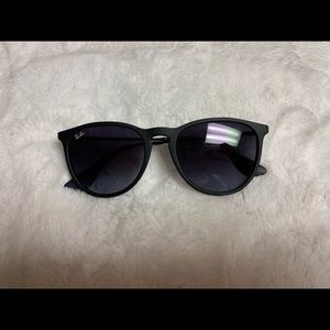 erica ray bans